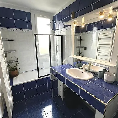 Superbe, 3 Chambres, Au Calme, Parkings Daire Décines-Charpieu